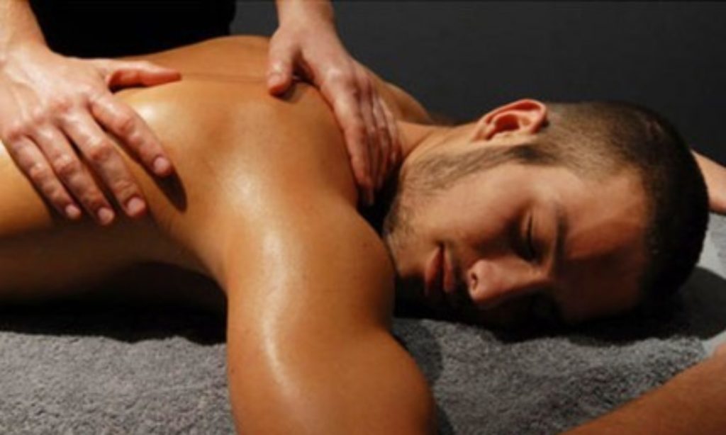 Preparing for your first massage