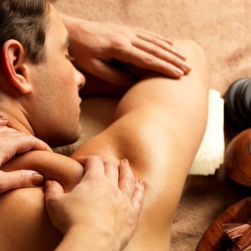 Understanding what a Swedish massage is