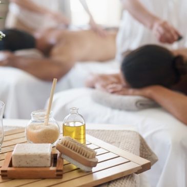 What are the benefits and what is involved in a massage?